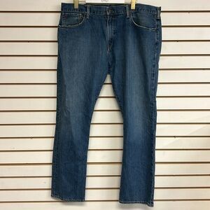 Polo‎ Ralph Lauren Authentic Dungarees Jeans Size 38x32